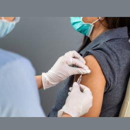 Prenotazione vaccinazioni dai 6 anni in su. Fase pilota per l’Area Giuliana