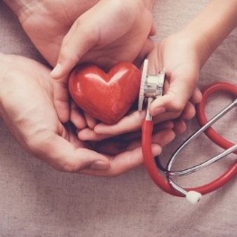 PREVASC-Obiettivo Salute Cardiovascolare