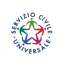 Progetti di Servizio Civile Universale in ASUGI 2024/2025