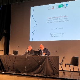 Salute mentale di comunità: a Trieste un forum internazionale di incontro tra esperti italiani e africani 