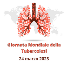 24 marzo – Giornata mondiale della tubercolosi
